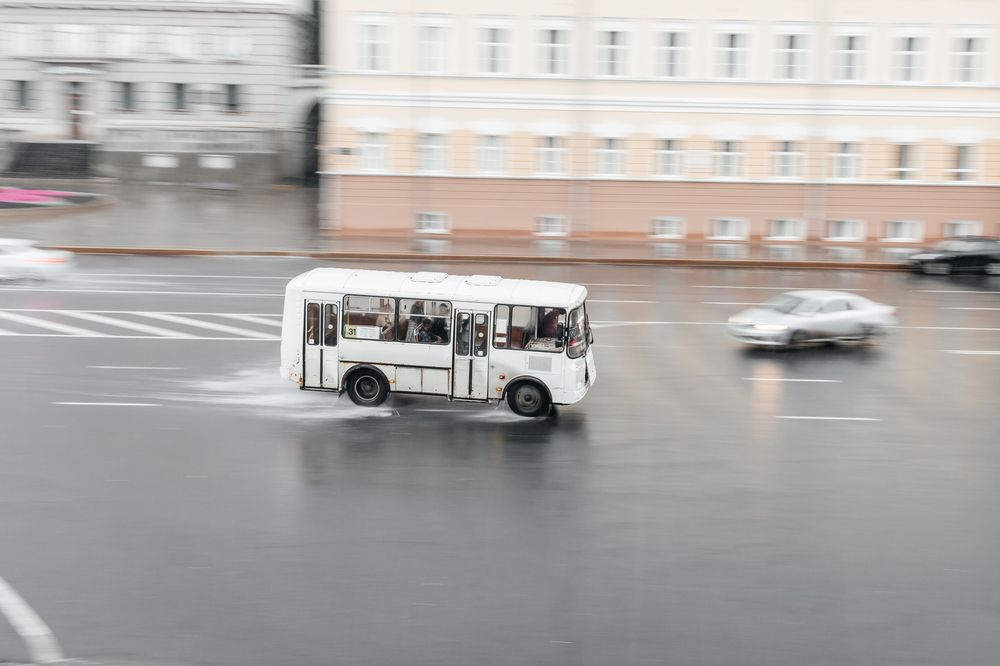 Photograph by Юлия Балашова