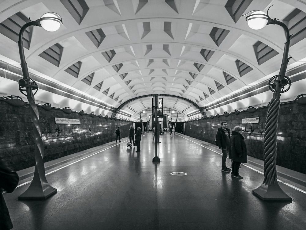 Photograph by Sergey Kurkov-Tarkovsky