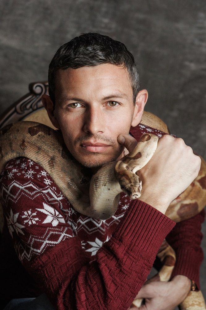 Photograph by Юлия Мальнева