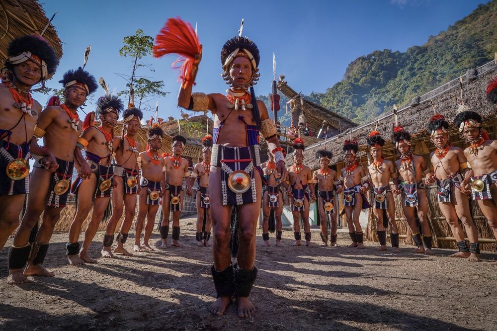 Photograph by Piyush Paul