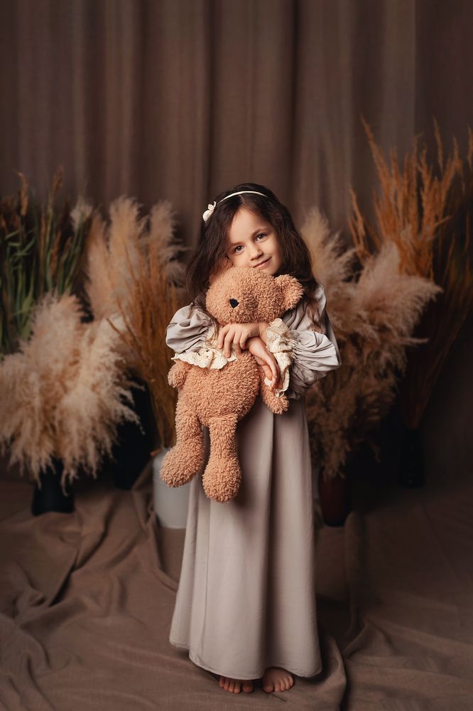 Фотография автора Ману Фалько