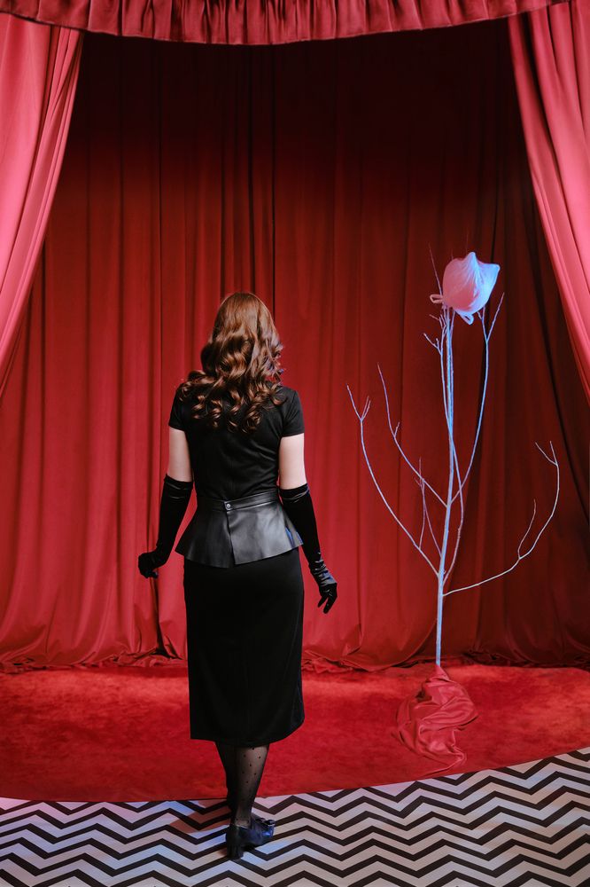 Photograph by Александр Егорин