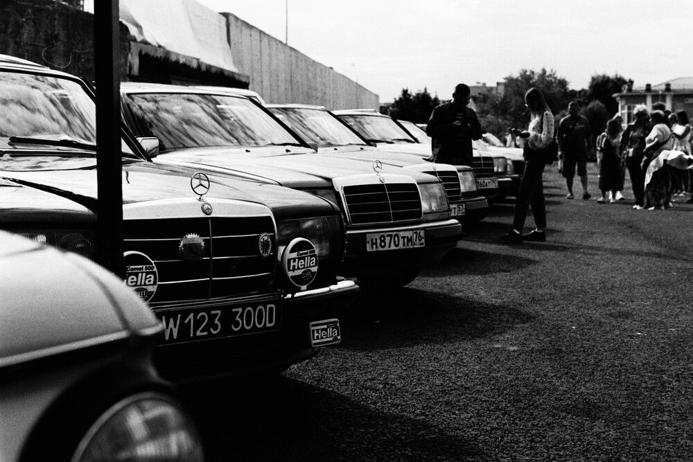 Photograph by Иван Матвеев