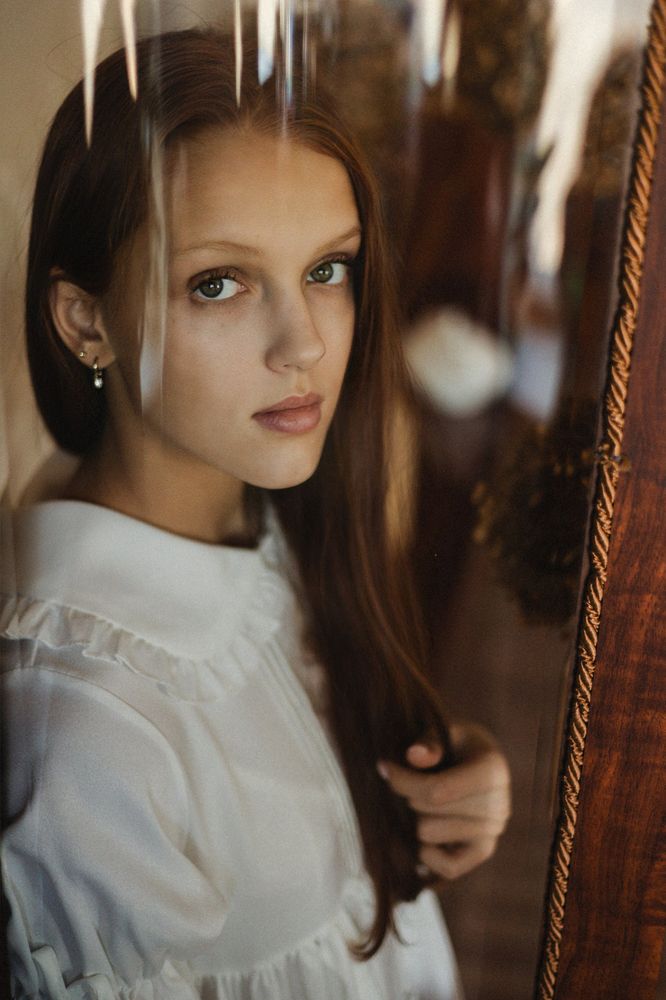 Photograph by Юлия Мальнева