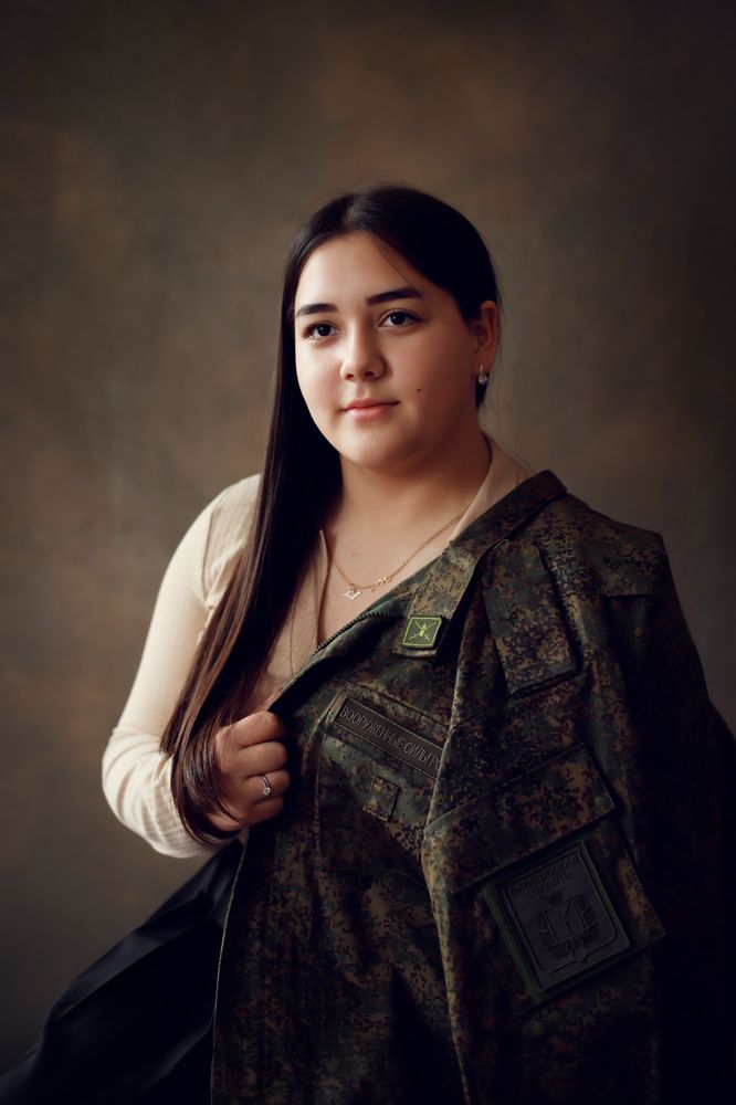 Photograph by Светa Епифанова