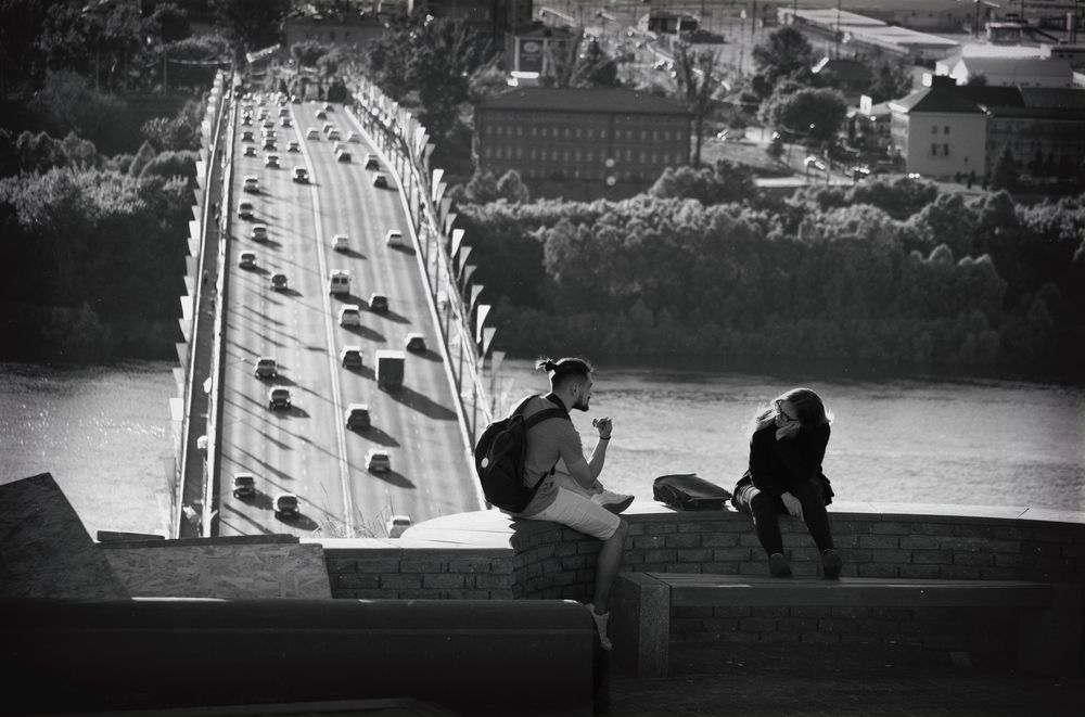 Photograph by Лев Постнов