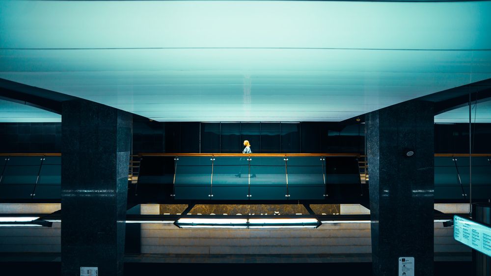 Photograph by Павел Быков