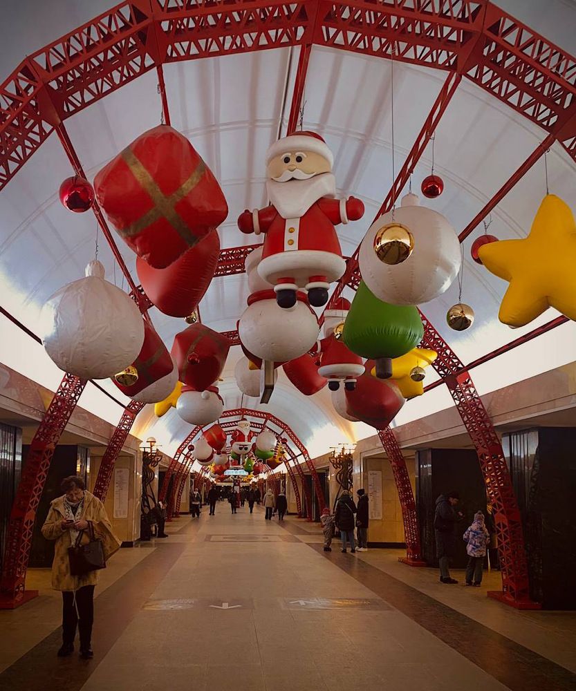 Photograph by Наталия Любчикова