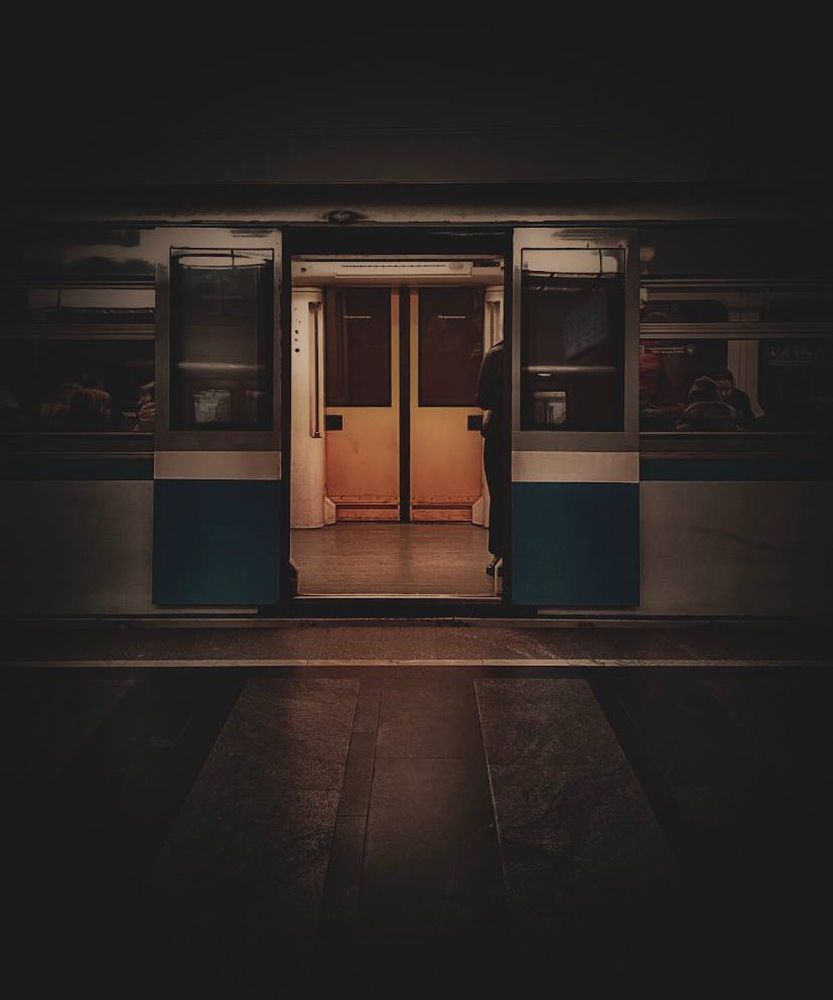 Photograph by Наталия Любчикова