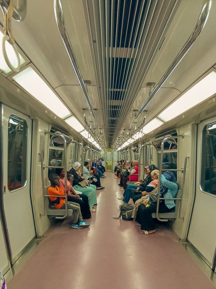 Photograph by Alaa Wahba