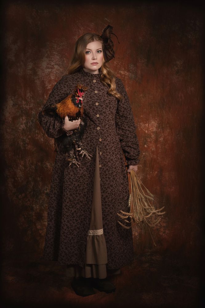 Фотография автора Наталья Копылова