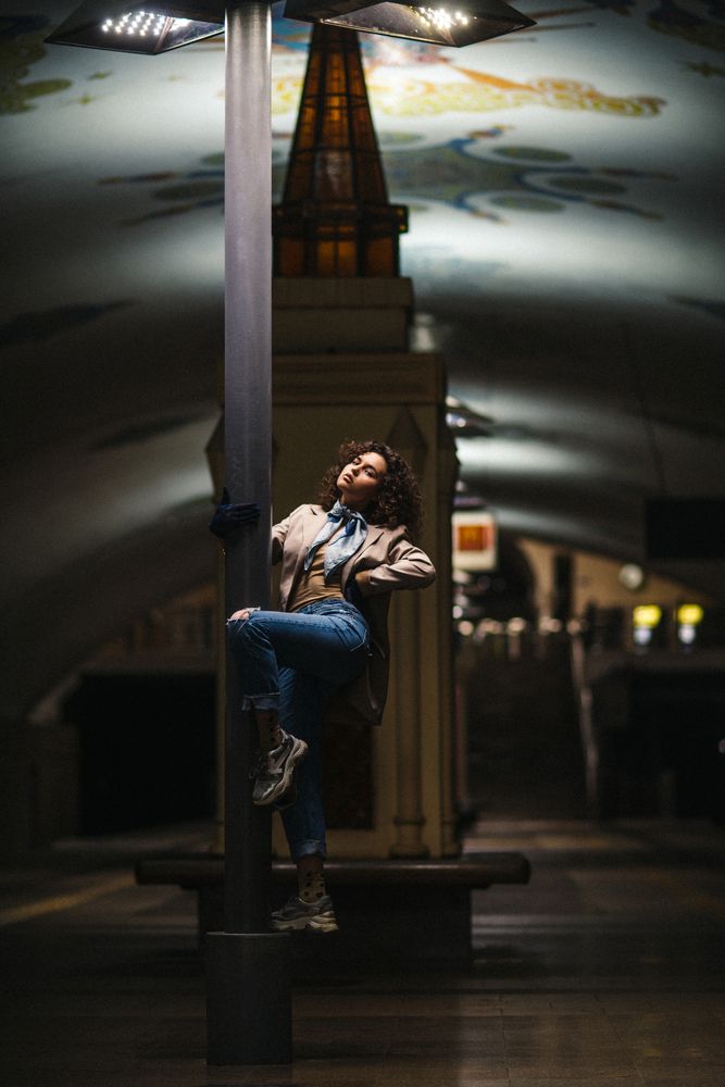 Photograph by Азат Ягудин