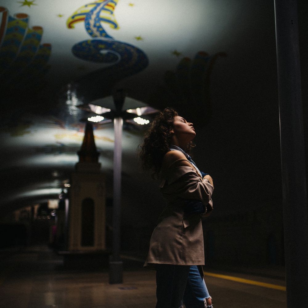 Photograph by Азат Ягудин