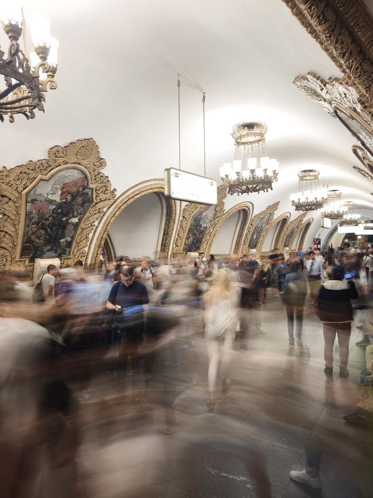 Photograph by Азат Ягудин