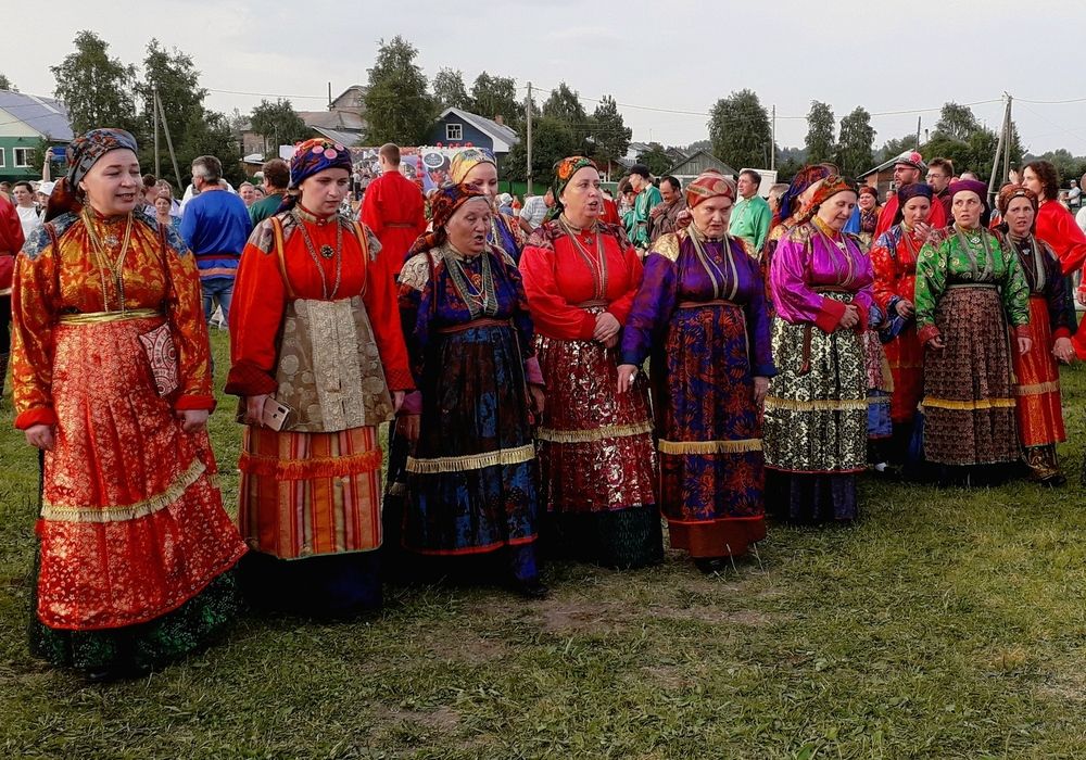 Photograph by Ольга Березовская