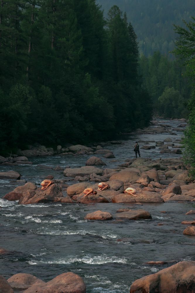 Photograph by Светлана Хамидулина