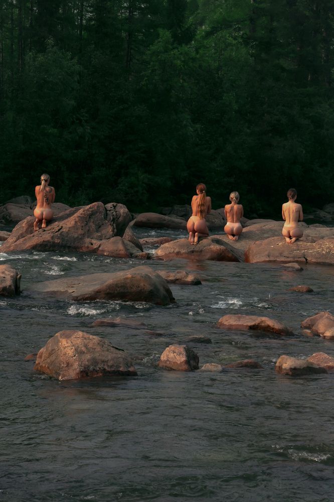 Photograph by Светлана Хамидулина