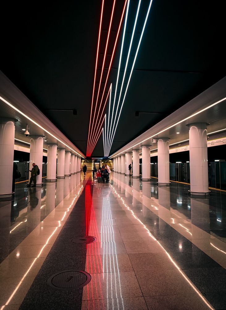 Photograph by Олеся Бронзова