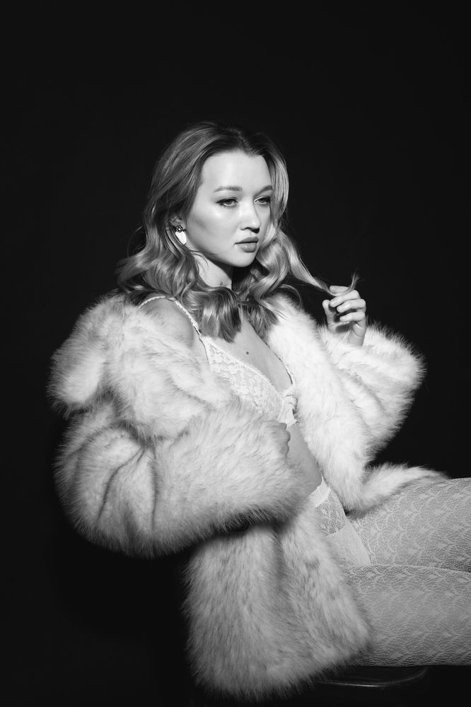 Photograph by Петрова Марина
