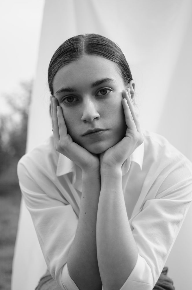 Photograph by Петрова Марина