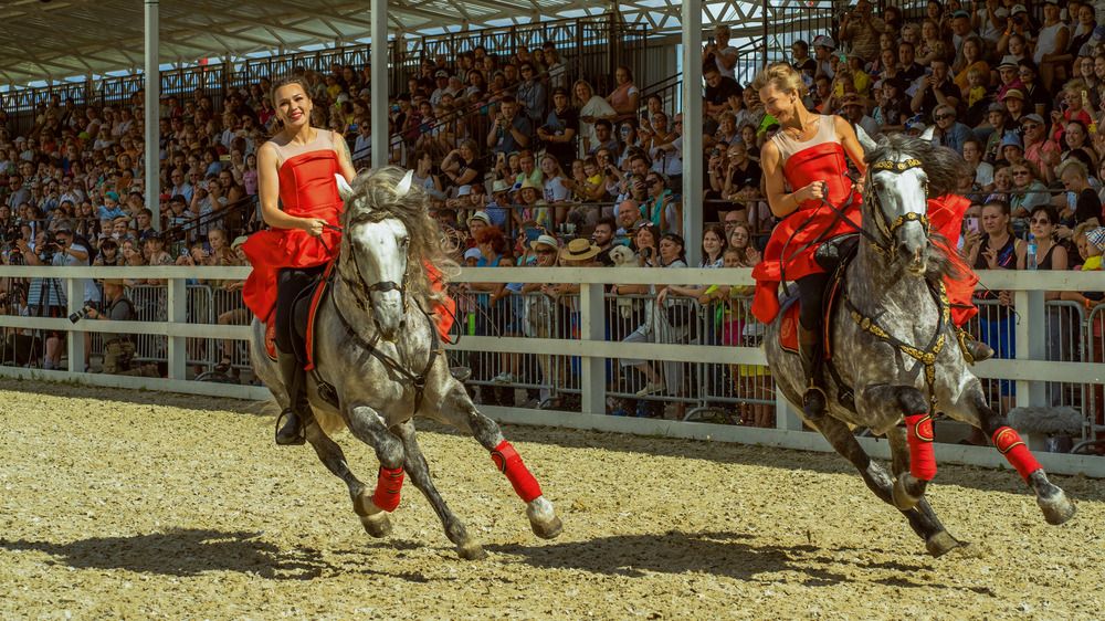 Photograph by Галина Искандарова