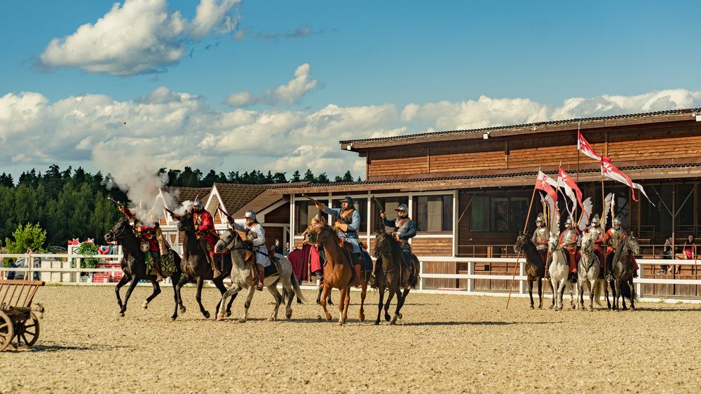 Photograph by Галина Искандарова