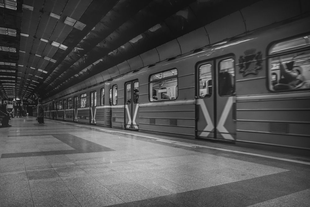 Photograph by Евгения Сенченко