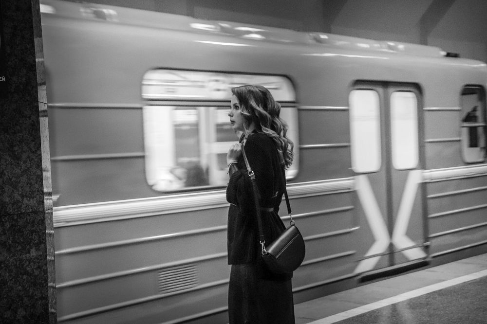 Photograph by Евгения Сенченко