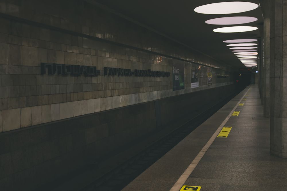 Photograph by Евгения Сенченко