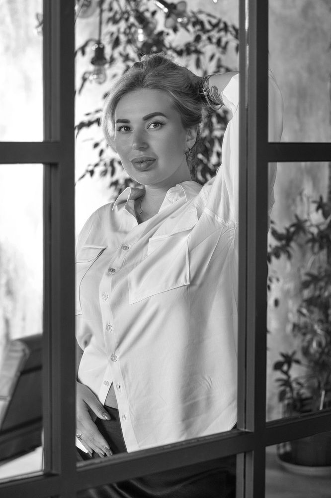 Photograph by Сергей Симохин