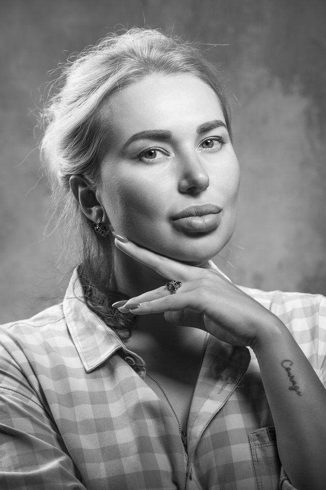 Photograph by Сергей Симохин
