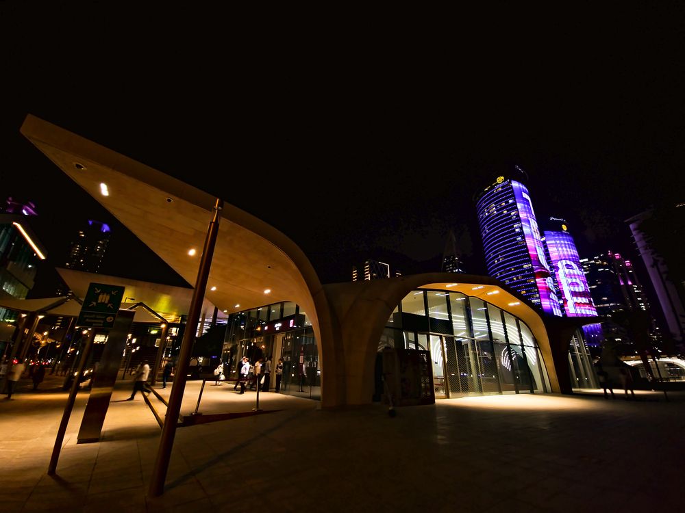 Photograph by Bachir Rabouh