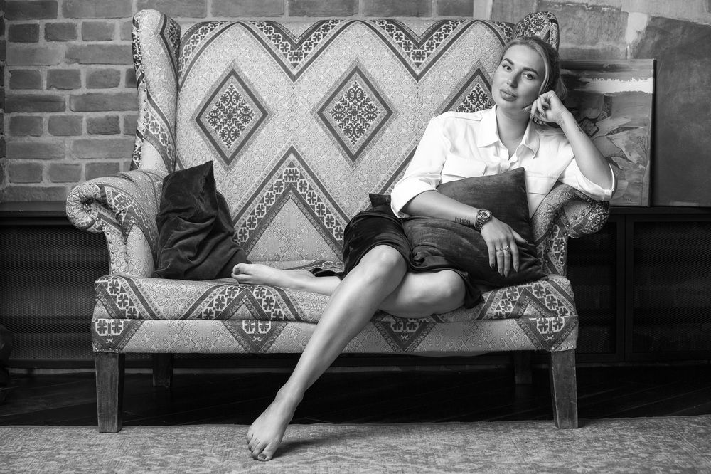 Photograph by Сергей Симохин