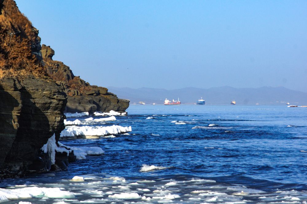 Photograph by Наталья Струц