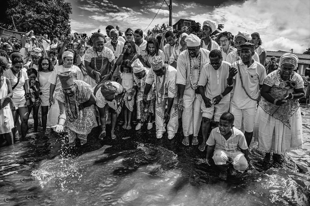 Photograph by Gustavo Silva de Almeida