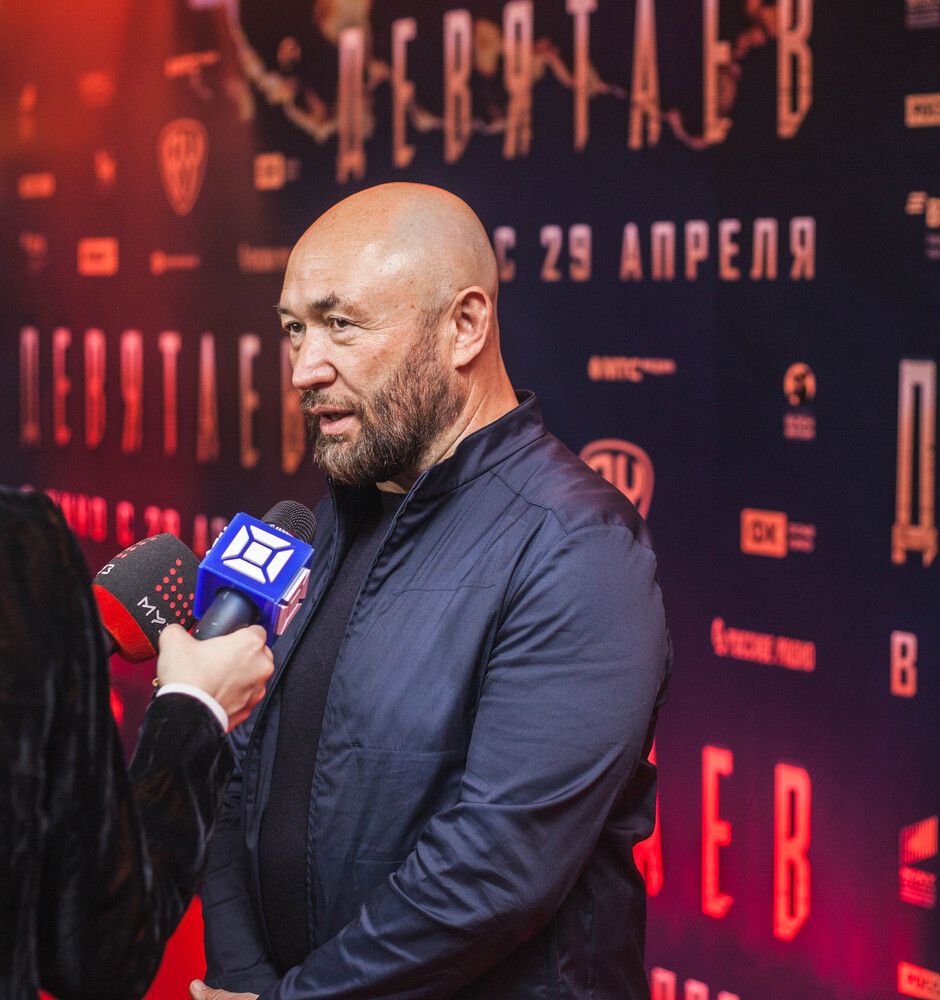 Фотография автора Настоящев Анатолий