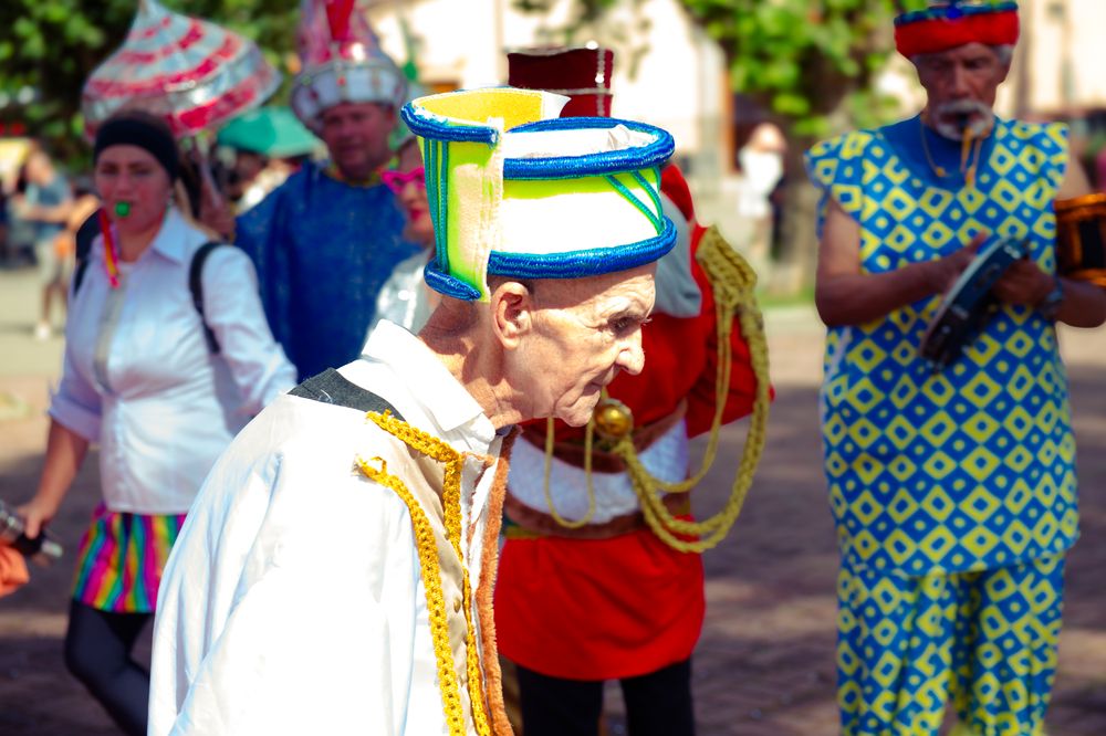 Photograph by Valmir Fernando da Silva