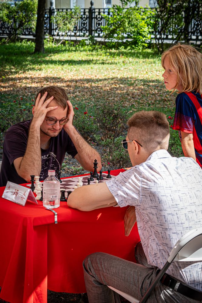 Photograph by Александр Малахов