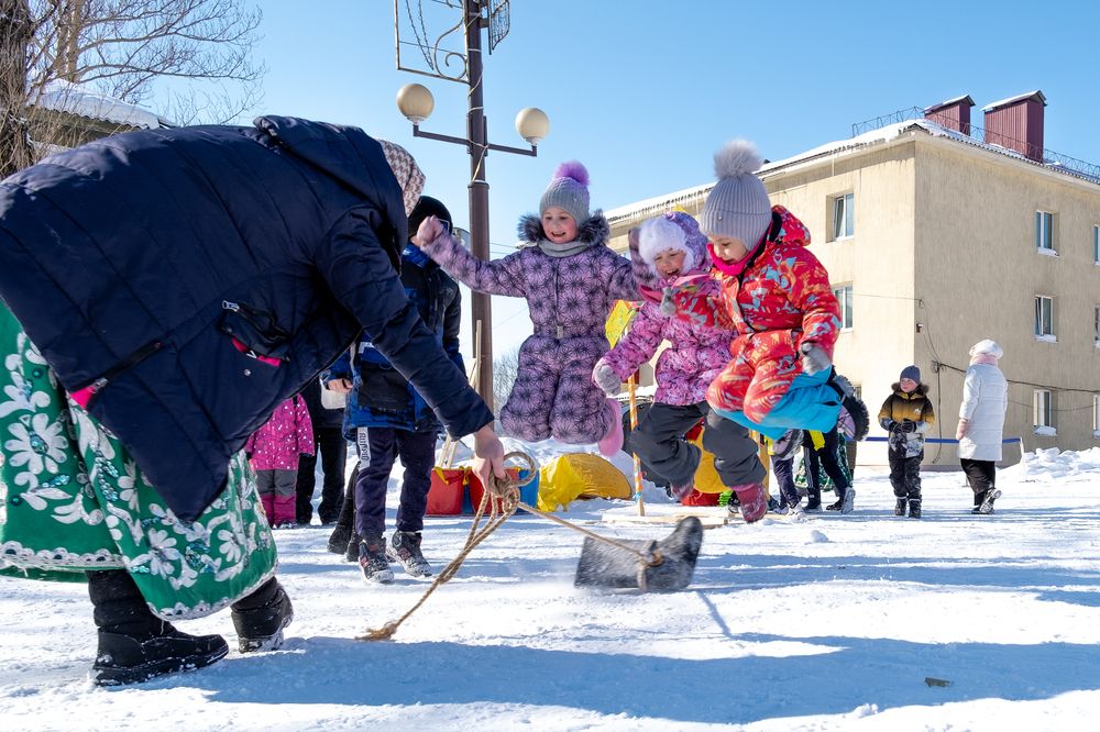 Photograph by Максим Трухин