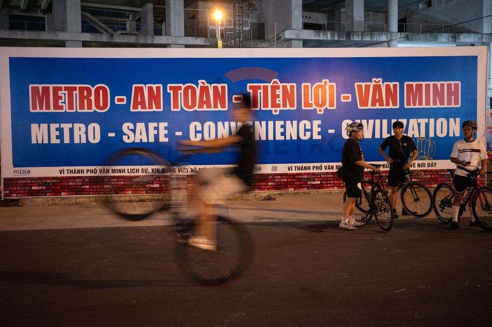 Фотография автора HIEN NHAN NGUYEN HONG