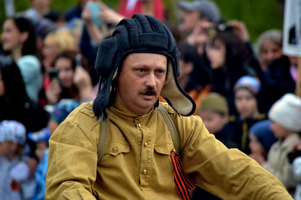 Photograph by Рузанна Муртазина