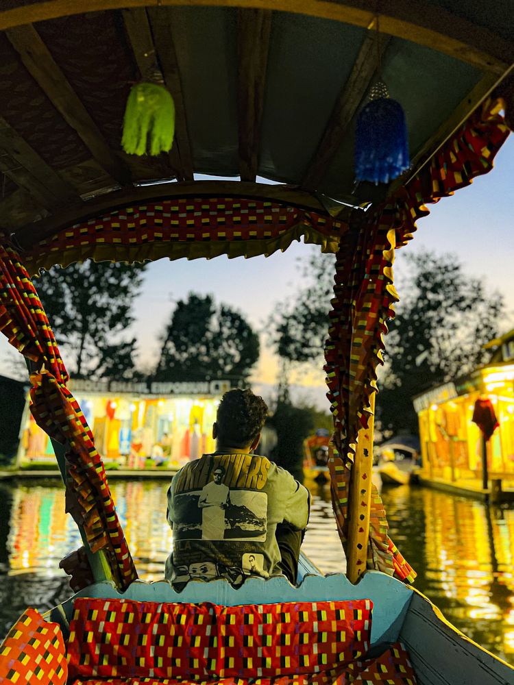 Photograph by Afthash Kodalam Pallath