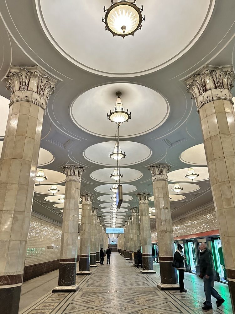 Photograph by Марина Суздаль