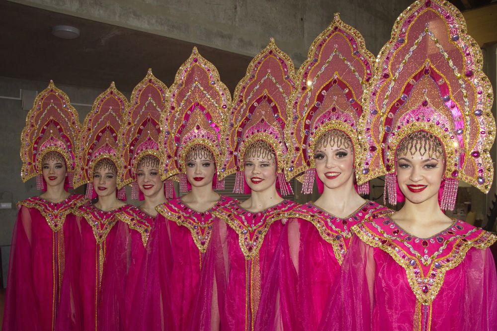 Фотография автора Анатолий Борисов