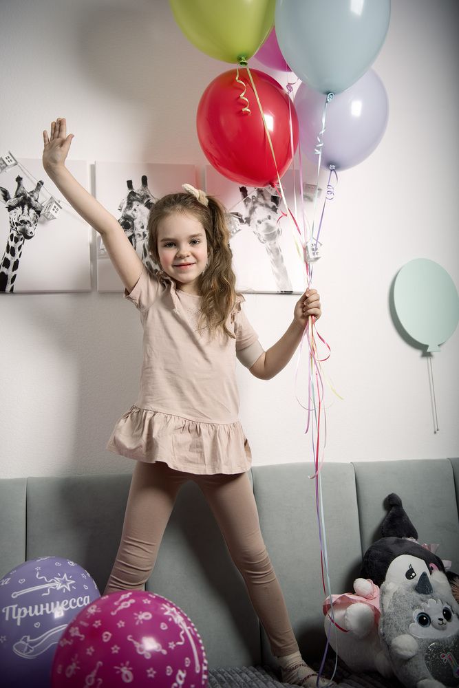 Photograph by Helena Proshkina