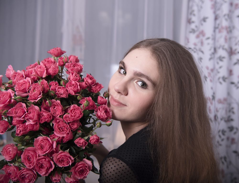 День рождения