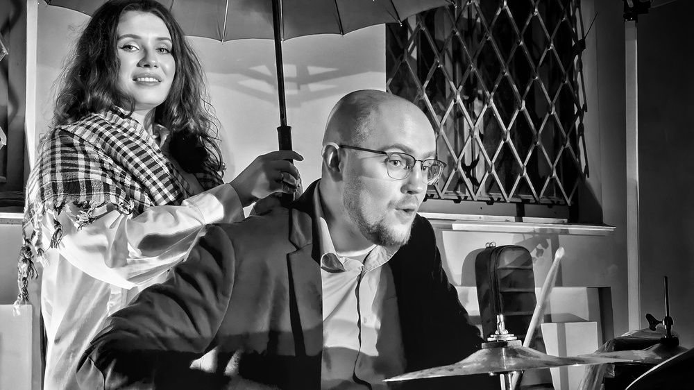 Photograph by Regina Malashuk