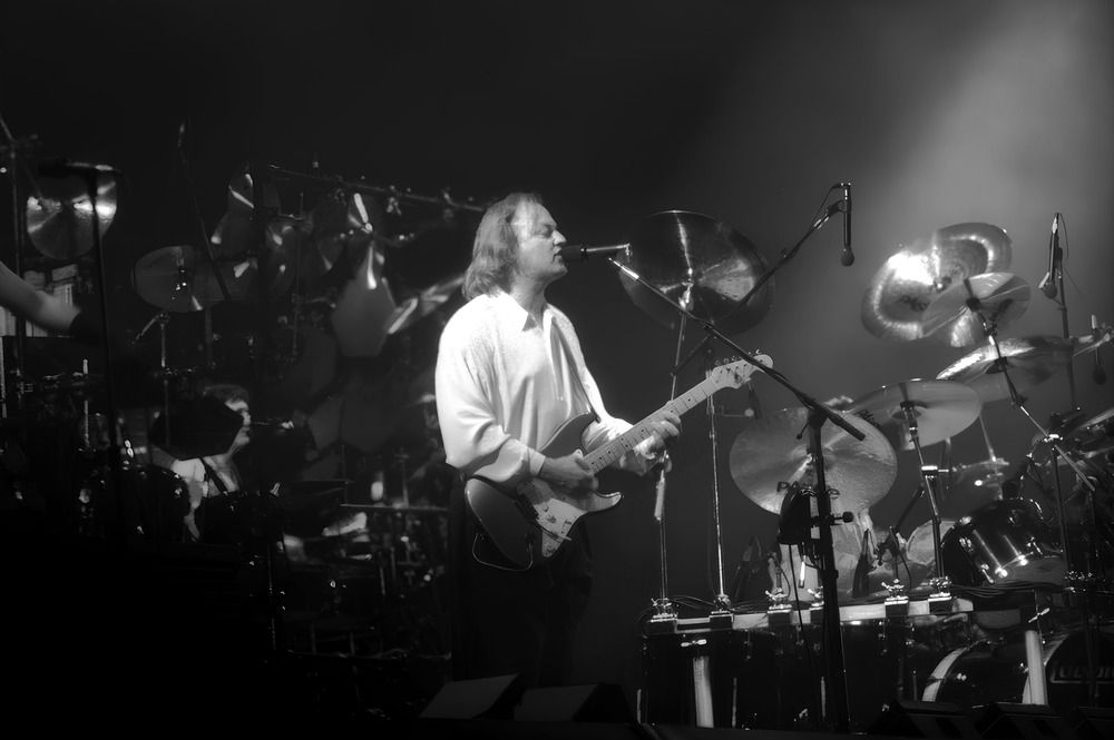 David Gilmour (Pink Floyd)