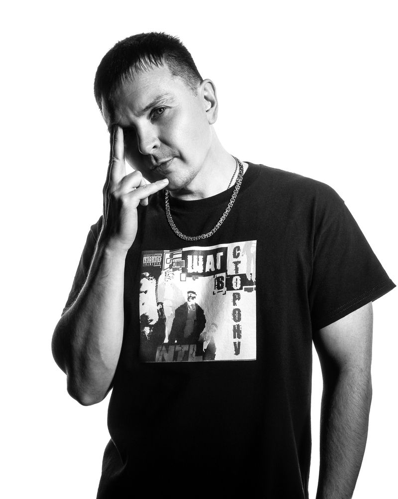 Photograph by Вячеслав Шепетун