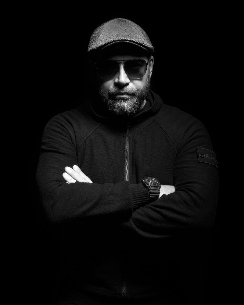 Photograph by Вячеслав Шепетун